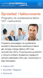 Mobile Screenshot of pakietprzedsiebiorcy.pl